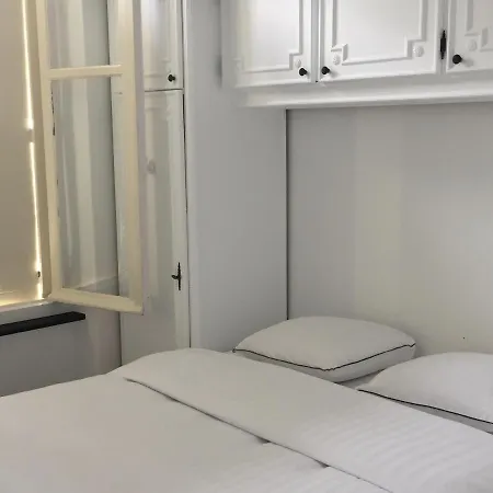 Apartament Xixe Vue Dinard