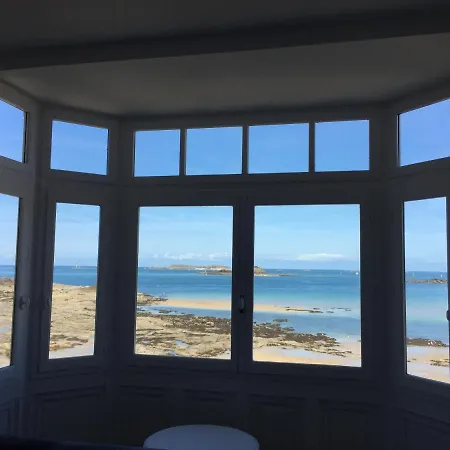 Xixe Vue * Dinard