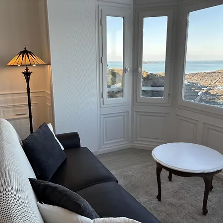 Appartement Xixe Vue Dinard