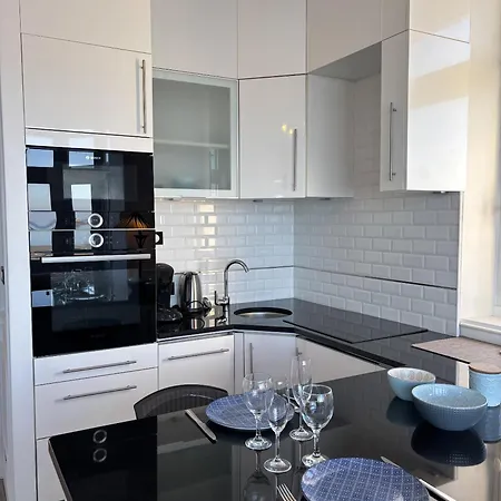 Xixe Vue Apartament