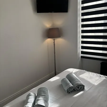 Xixe Vue Apartament *