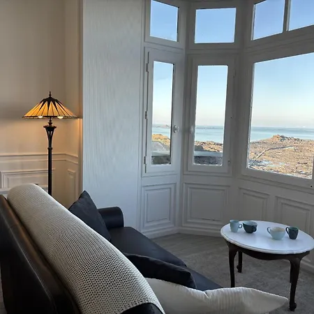 Xixe Vue Appartement Dinard