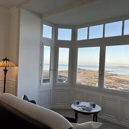 Xixe Vue * Dinard