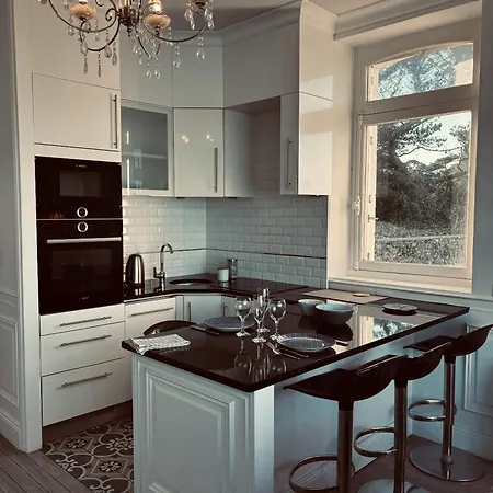 Xixe Vue Appartement