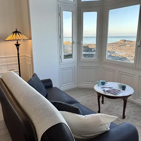Xixe Vue Apartament *