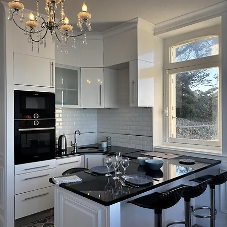 Apartament Xixe Vue *