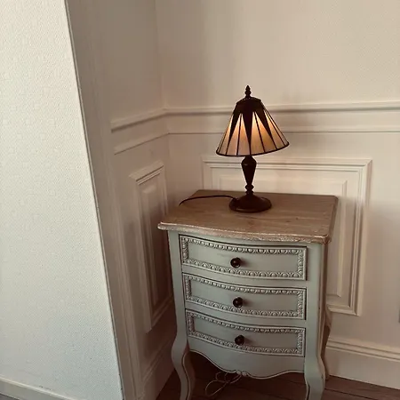 Xixe Vue Apartament Dinard